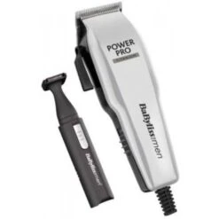 BaByliss 7446U Power Pro Titanium Hair Clipper