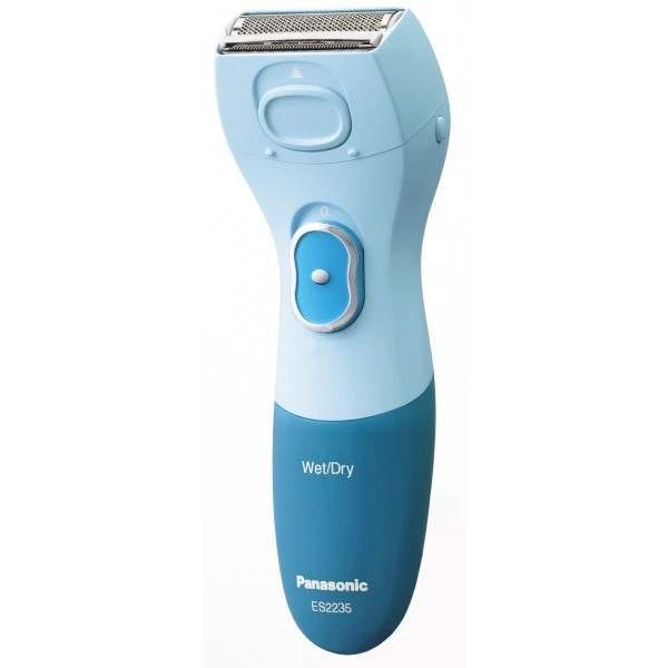 Panasonic ES2235 Wet & Dry Ladyshave 3 Panasonic ES2235 Wet & Dry Ladyshave