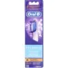 Oral B Oral-B SR32-4 Pulsonic 4 Pack Toothbrush Heads -Quality Personal Care Products Store 1240