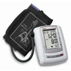 Braun BP4010 ExactFit Blood Pressure Monitor