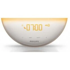 Philips HF3520/01 Wake Up Light -Quality Personal Care Products Store 13141