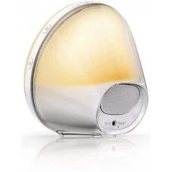 Philips HF3520/01 Wake Up Light -Quality Personal Care Products Store 13146