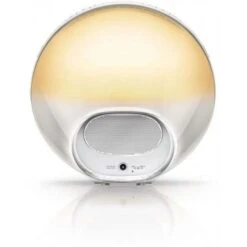 Philips HF3520/01 Wake Up Light -Quality Personal Care Products Store 13147