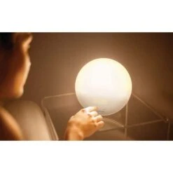 Philips HF3520/01 Wake Up Light -Quality Personal Care Products Store 13149