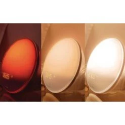 Philips HF3520/01 Wake Up Light -Quality Personal Care Products Store 13150