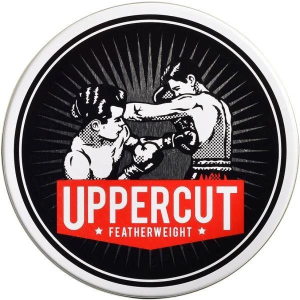 Uppercut Deluxe UPDP0011 Featherweight Hair Wax 3 Uppercut Deluxe UPDP0011 Featherweight Hair Wax