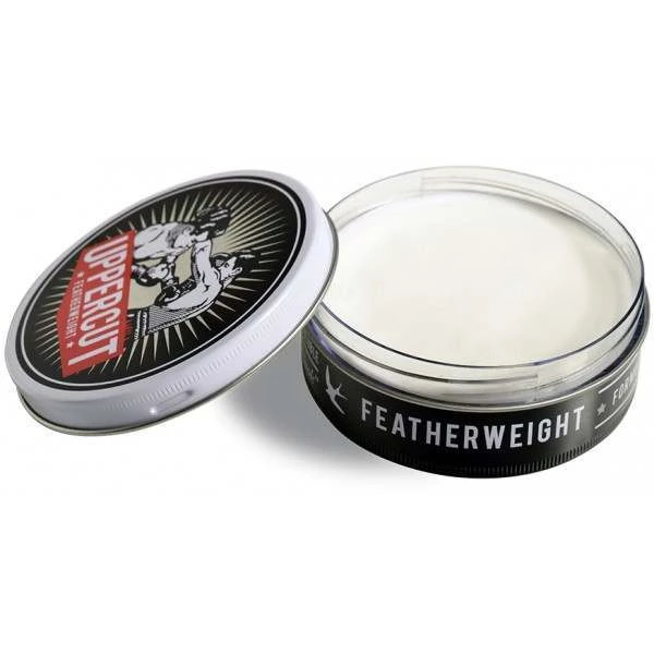 Uppercut Deluxe UPDP0011 Featherweight Hair Wax 5 Uppercut Deluxe UPDP0011 Featherweight Hair Wax - Image 3