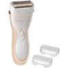 BaByliss 8771BU Truesmooth Wet & Dry Ladyshave