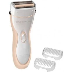 BaByliss 8771BU Truesmooth Wet & Dry Ladyshave