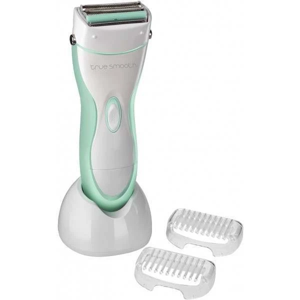 BaByliss 8770BU True Smooth Rechargeable Ladyshave 4 BaByliss 8770BU True Smooth Rechargeable Ladyshave - Image 2