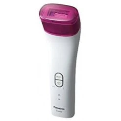 Panasonic ES-WH80-P811 Cordless IPL Hair Removal System