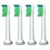 Philips HX6014/26 ProResults 4 Pack Standard Toothbrush Heads -Quality Personal Care Products Store 14047