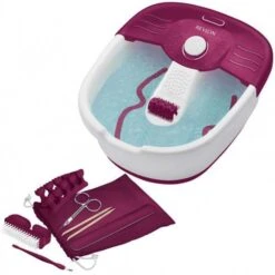 Revlon RVFB7021PUK2 Pediprep Foot Spa