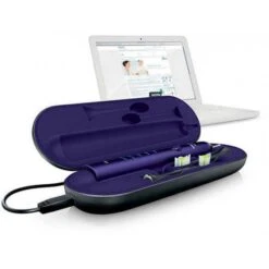 Philips HX9371/04 DiamondClean Amethyst Electric Toothbrush 9 Philips HX9371/04 DiamondClean Amethyst Electric Toothbrush -Quality Personal Care Products Store 14380