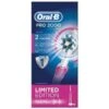 Oral B Oral-B Pro 2000 Pink Electric Toothbrush 1 Oral B Oral-B Pro 2000 Pink Electric Toothbrush -Quality Personal Care Products Store 14442