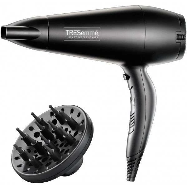 TRESemmé TRESemme 5543U Salon Professional 2200 Watts Hair Dryer 3 TRESemmé TRESemme 5543U Salon Professional 2200 Watts Hair Dryer