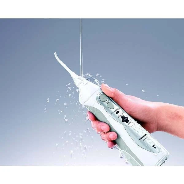 Panasonic EW1411 Oral Irrigator 6 Panasonic EW1411 Oral Irrigator - Image 4