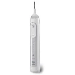 Oral B Oral-B D701 White 6 Mode Body
