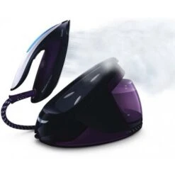 Philips GC9650/80 PerfectCare Elite Silence Steam Generator System Iron -Quality Personal Care Products Store 14673