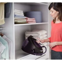 Philips GC9650/80 PerfectCare Elite Silence Steam Generator System Iron -Quality Personal Care Products Store 14674