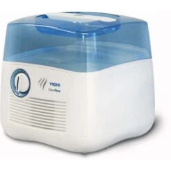 Vicks® Vicks VH3900E1 Evaporative, Germ Free Humidifier