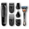 Braun MGK3060 Beard & Hair Trimmer Grooming Kit 1 Braun MGK3060 Beard & Hair Trimmer Grooming Kit -Quality Personal Care Products Store 14852