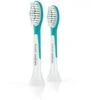 Philips HX6042/36 2 Pack Tall Kids Toothbrush Heads -Quality Personal Care Products Store 14974