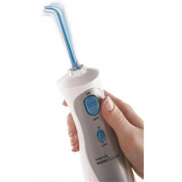 Waterpik WP-450 Cordless Plus Water Flosser 4 Waterpik WP-450 Cordless Plus Water Flosser - Image 2