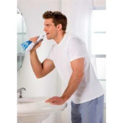Waterpik WP-450 Cordless Plus Water Flosser 8 Waterpik WP-450 Cordless Plus Water Flosser -Quality Personal Care Products Store 15428