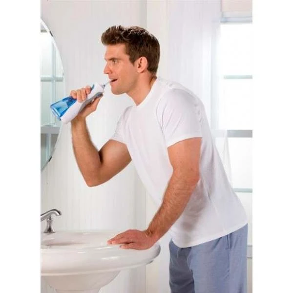 Waterpik WP-450 Cordless Plus Water Flosser 5 Waterpik WP-450 Cordless Plus Water Flosser - Image 3