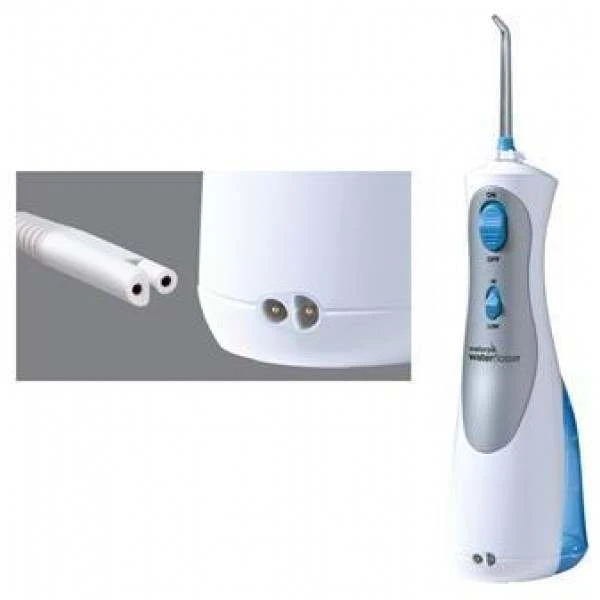 Waterpik WP-450 Cordless Plus Water Flosser 6 Waterpik WP-450 Cordless Plus Water Flosser - Image 4