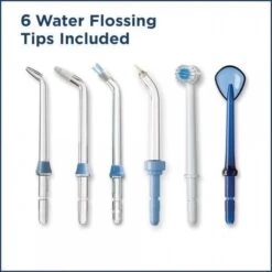 Waterpik WP-120 Ultra Water Flosser -Quality Personal Care Products Store 15432
