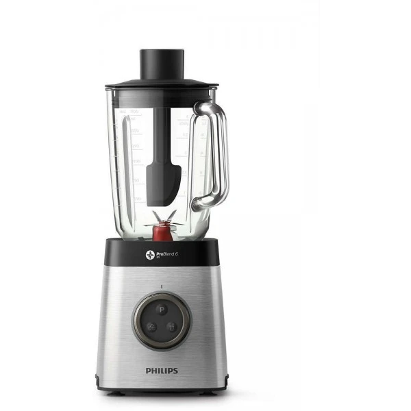 Philips HR3652/01 Avance Collection Blender 4 Philips HR3652/01 Avance Collection Blender - Image 2