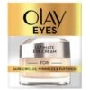 Olay 81615228 Eyes Ultimate Eye Cream -Quality Personal Care Products Store 15564