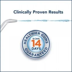 Waterpik WP-250UK Nano Water Flosser -Quality Personal Care Products Store 15582