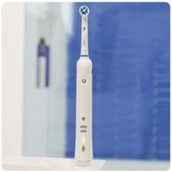 Oral B Oral-B D601.524.3 Smart 4 4000N Electric Toothbrush -Quality Personal Care Products Store 15760