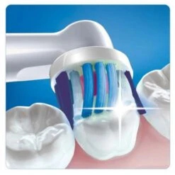 Oral B Oral-B D601.524.3 Smart 4 4000W Electric Toothbrush -Quality Personal Care Products Store 15788