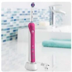 Oral B Oral-B D601.524.3 Smart 4 4000W Electric Toothbrush -Quality Personal Care Products Store 15789