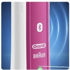 Oral B Oral-B D601.524.3 Smart 4 4000W Electric Toothbrush -Quality Personal Care Products Store 15791