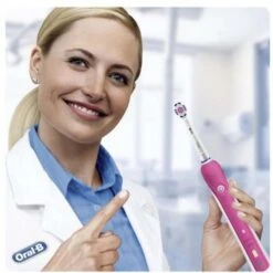 Oral B Oral-B D601.524.3 Smart 4 4000W Electric Toothbrush -Quality Personal Care Products Store 15792