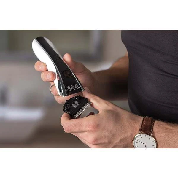 Wahl WM8910-800 Lithium Plus Hair Clipper 6 Wahl WM8910-800 Lithium Plus Hair Clipper - Image 4