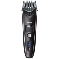 Panasonic ER-SB40-K811 Premium Grooming Series Hair & Beard Trimmer -Quality Personal Care Products Store 16005