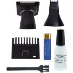 Wahl 5604-017 Lithium All-in-One Trimmer -Quality Personal Care Products Store 16194