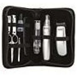 Wahl 9962-1617 Grooming Gear Ultimate Grooming Kit -Quality Personal Care Products Store 16346