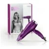BaByliss 5513U Velvet Orchid Hair Dryer