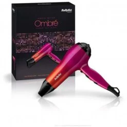 BaByliss 5736U Ombre 2400 Hair Dryer