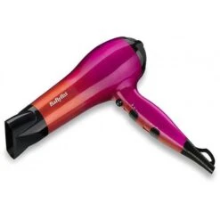 BaByliss 5736U Ombre 2400 Hair Dryer -Quality Personal Care Products Store 16392