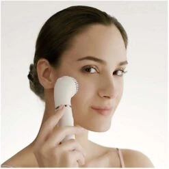 Braun 911 FaceSpa Pro 3 In 1 Facial, Cleansing & Epilator -Quality Personal Care Products Store 16539