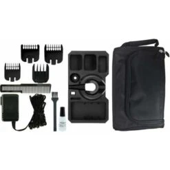 Wahl 9855-1617 3 In 1 Groomsman Pro Cordless Beard Trimmer 6 Wahl 9855-1617 3 In 1 Groomsman Pro Cordless Beard Trimmer -Quality Personal Care Products Store 16613