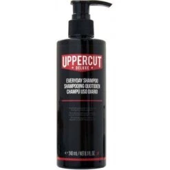 Uppercut Deluxe UPDS0006 Everyday 240ml Shampoo